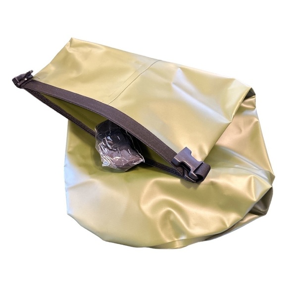 Carnivore Club Jerky Adventure Waterproof Dry Bag - BAG ONLY - Picture 2 of 5